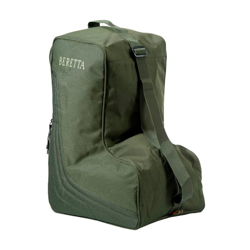 Beretta B-wild Boots Bag Light/Dark Green