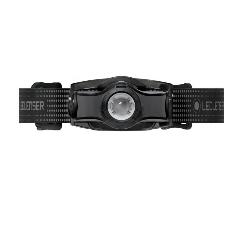 LED Lenser Mh3 Black/Gray