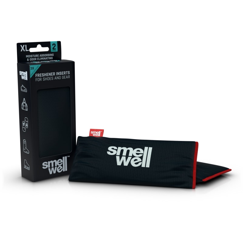 Smell Well Active XL Black Stone