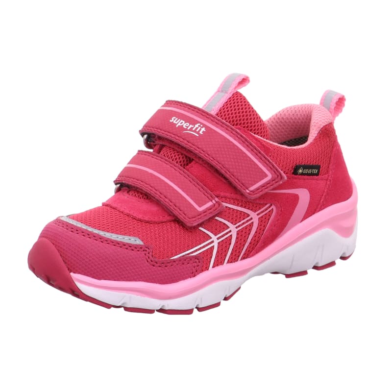 Superfit Kids Sport5 Red/Pink
