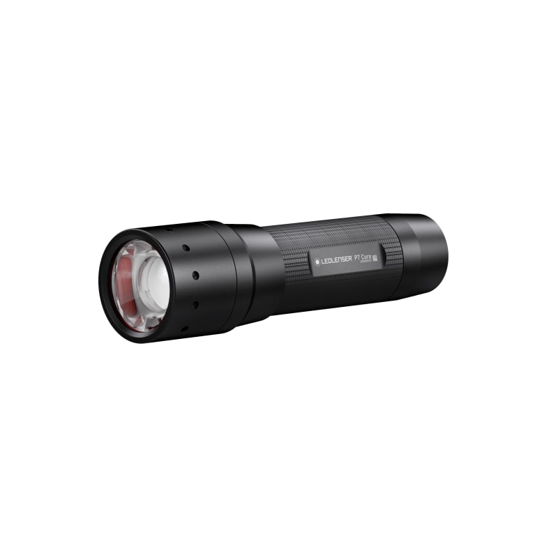 LED Lenser P7 Core Black
