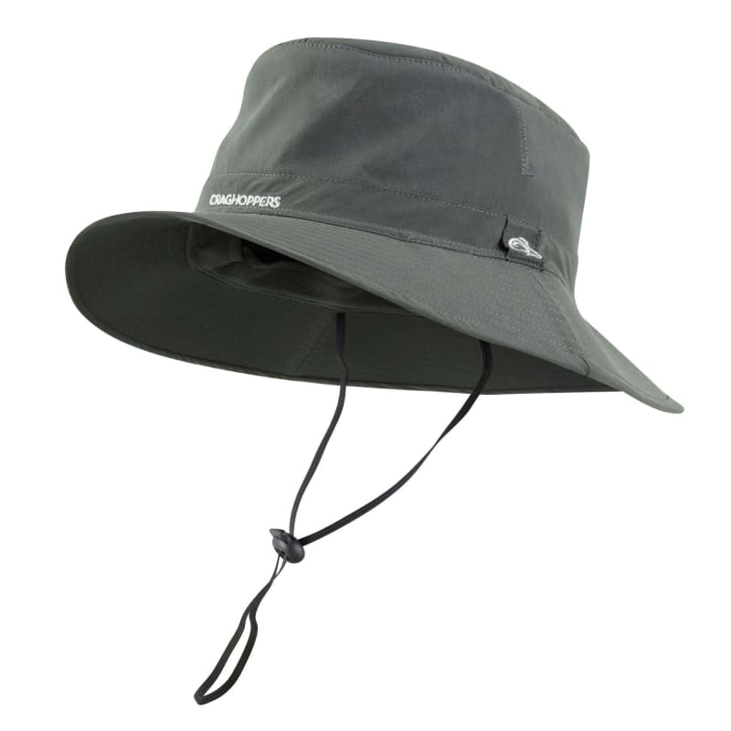 Craghoppers Nosilife Outback Hat