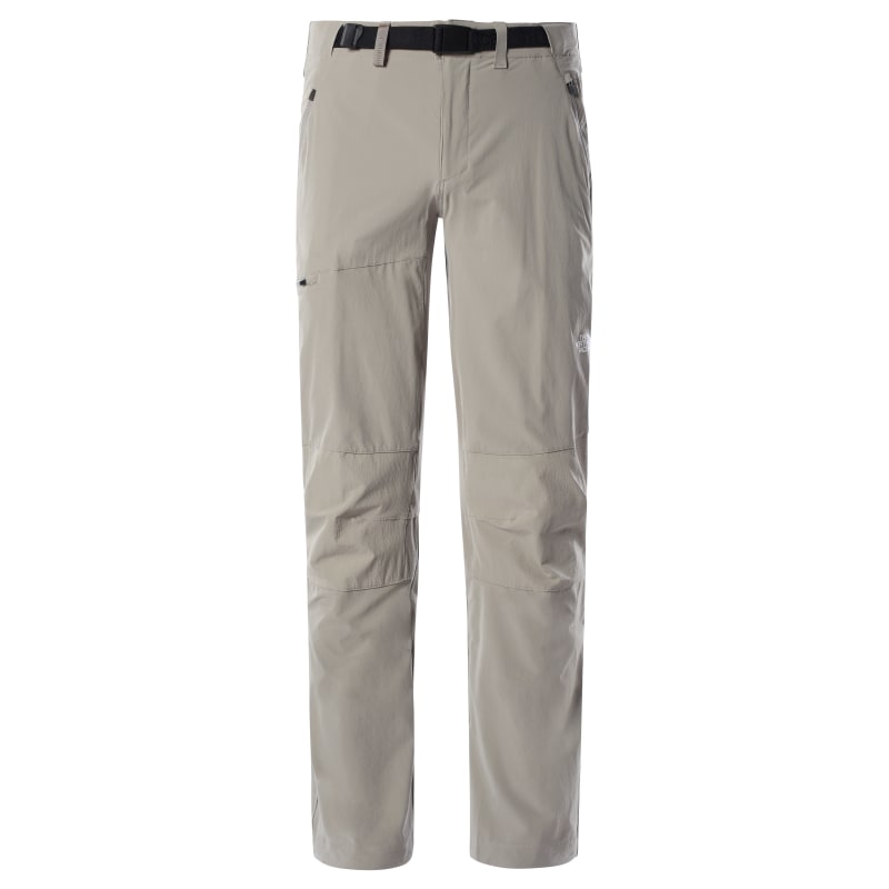 The North Face Men’s Speedlight Pant Mineral Grey