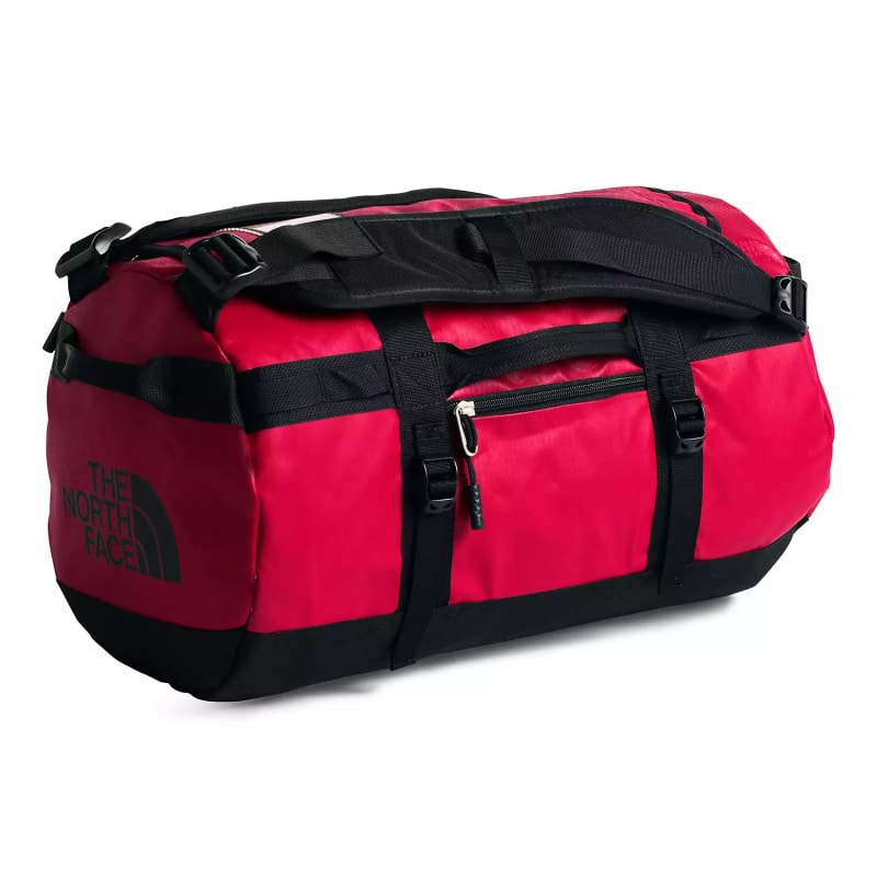 The North Face Base Camp Duffel XS TNF Red/TNF Black