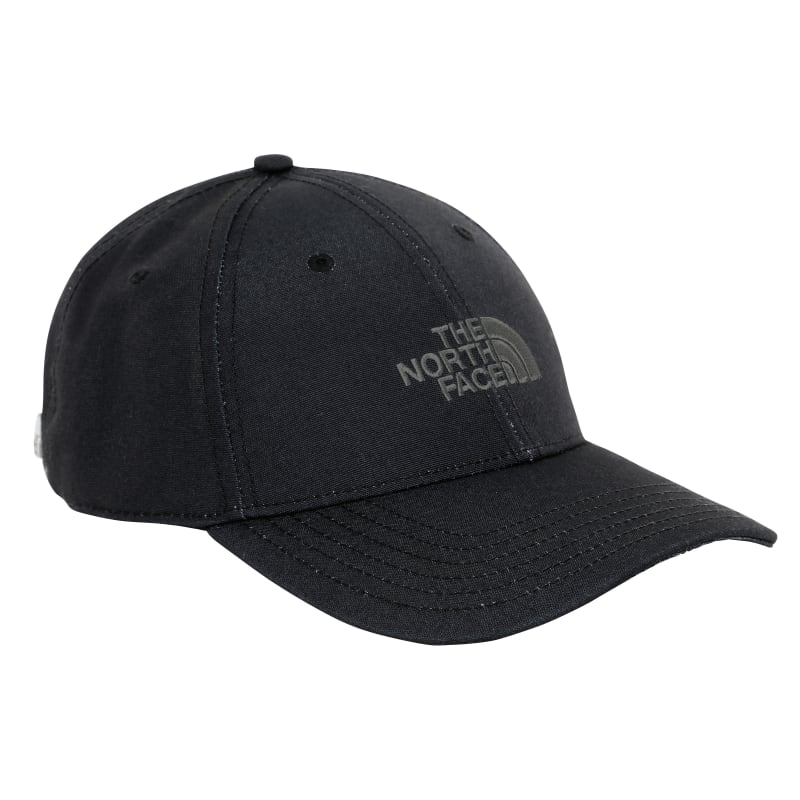The North Face Recycled 66 Classic Hat TNF Black
