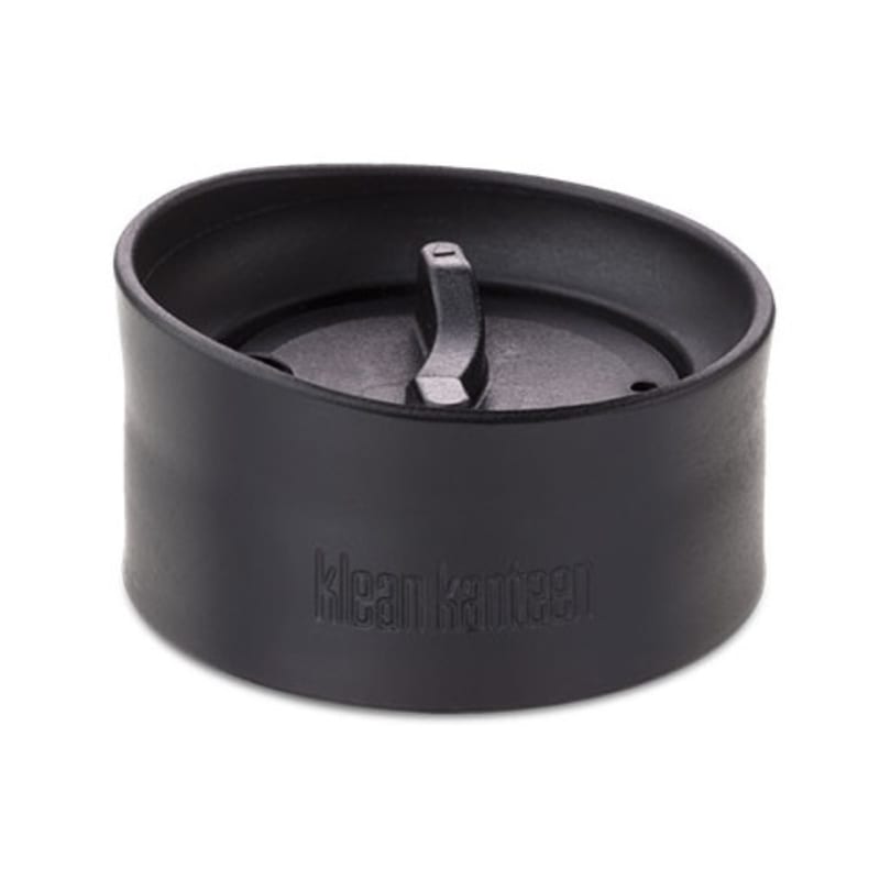 Klean Kanteen Café Cap (for Wide Klean Kanteen) Black