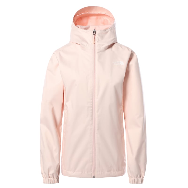 The North Face Women’s Quest Jacket Pearl Blush