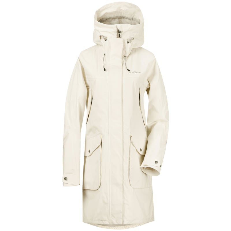 didriksons women's parka