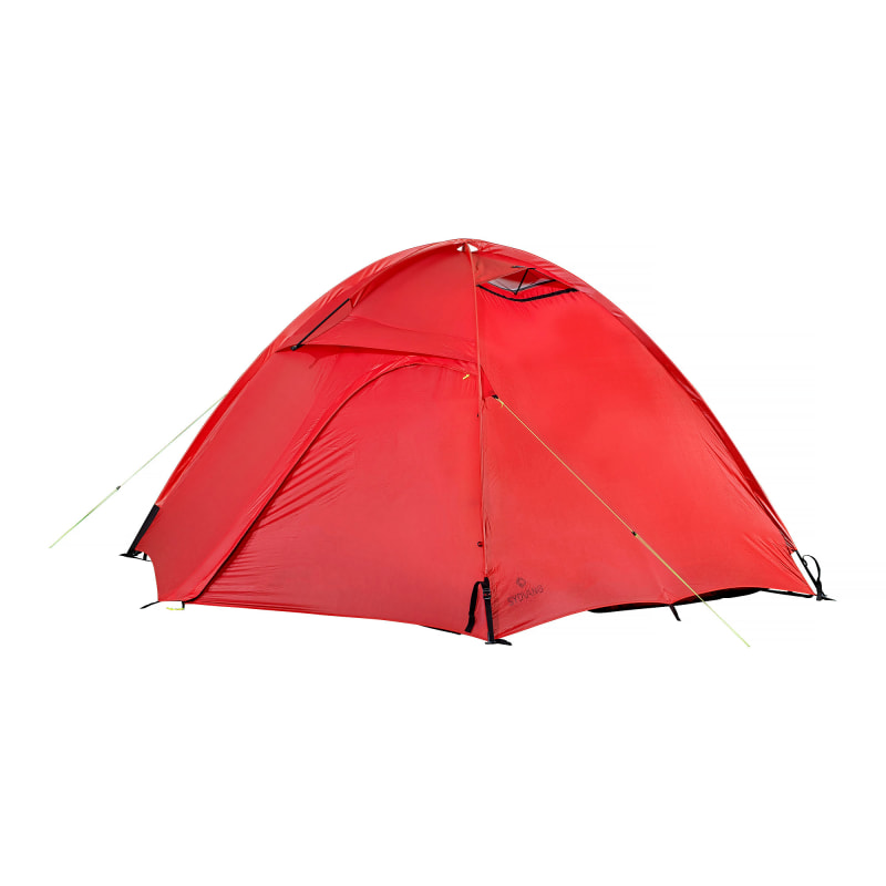 Sydvang Skaring 2P Dome UL Tent Haute Red