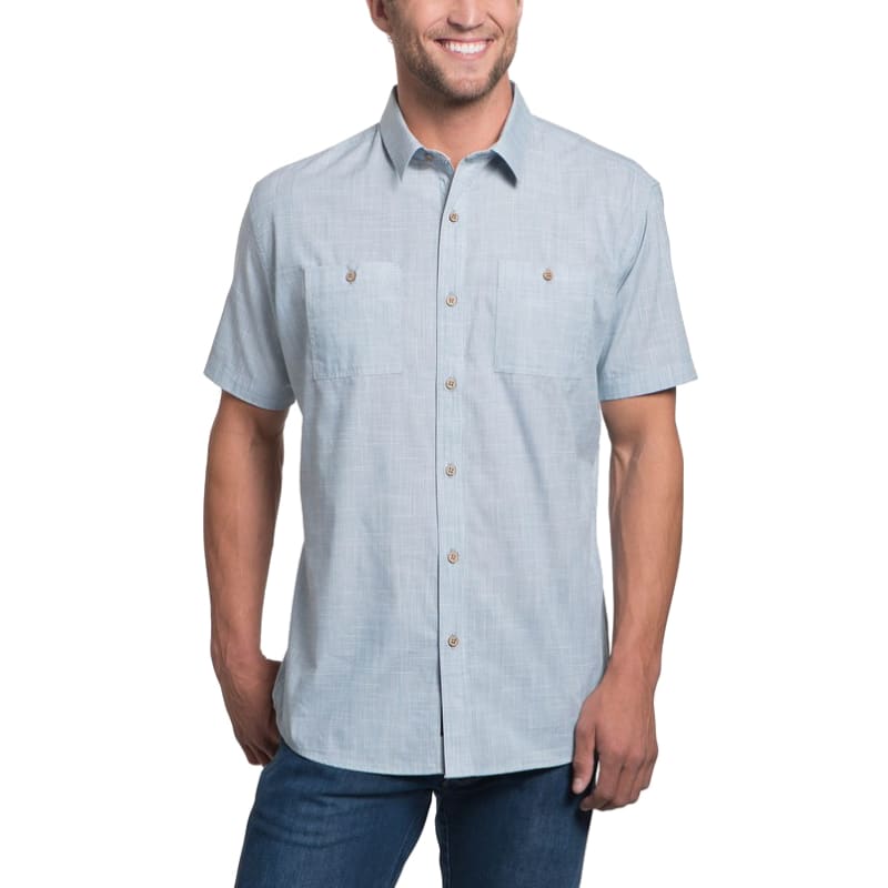 Men's Karib Shortsleeve Shirt