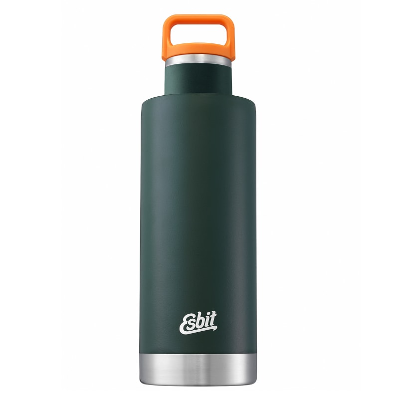 Sculptor Stainless Steel Insulated Bottle 1000ml