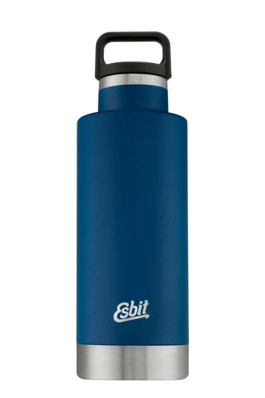Sculptor Stainless Steel Insulated Bottle