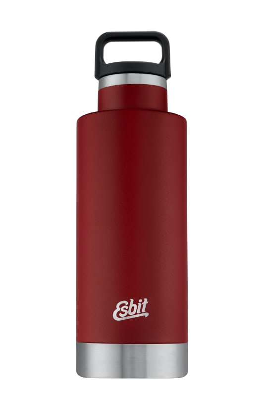 Sculptor Stainless Steel Insulated Bottle