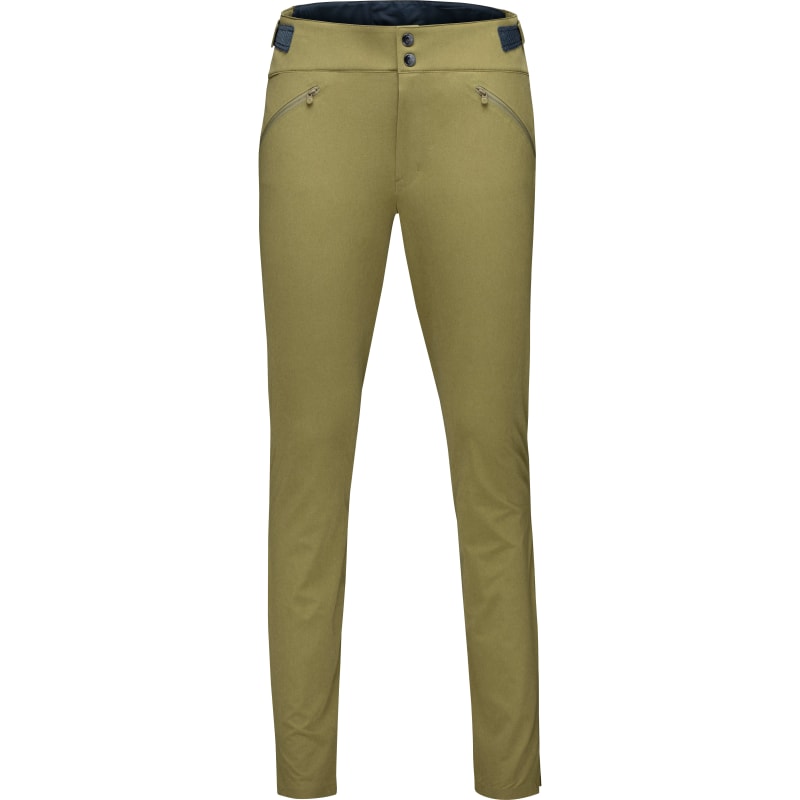 Women's Falketind Flex1 Slim Pants (2021)