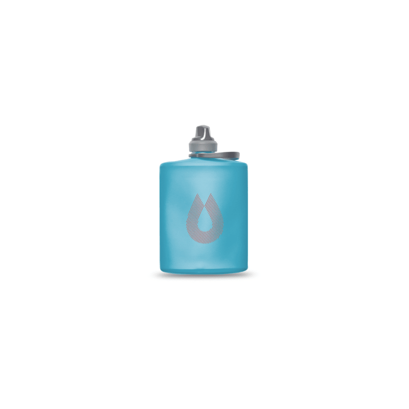 Hydrapak Stow Bottle 500 ML Tahoe Blue