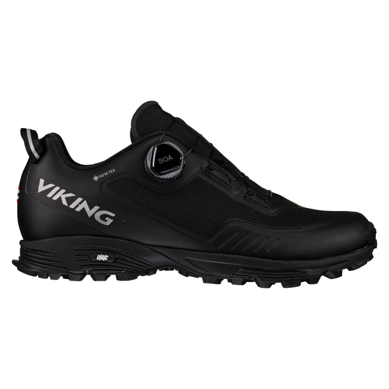 Viking Footwear Anaconda Light V Boa Gore-Tex Black