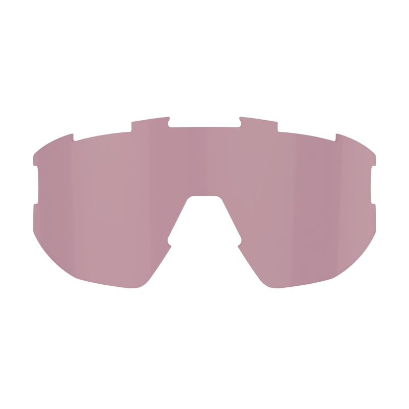 Bliz Vision Replacement Lens Pink