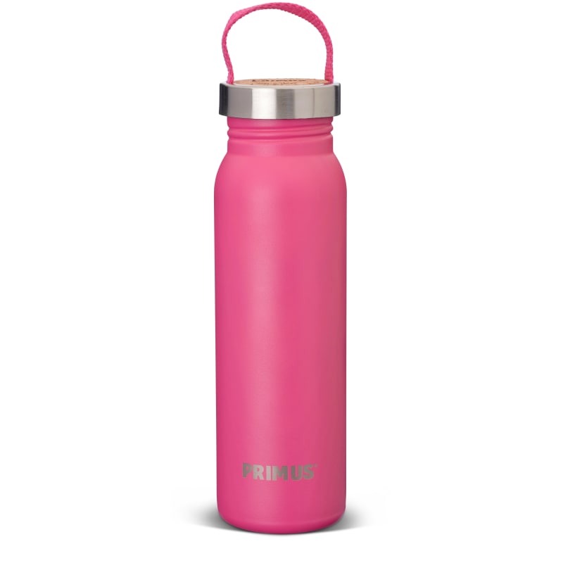 Primus Klunken Bottle 0.7 L Pink