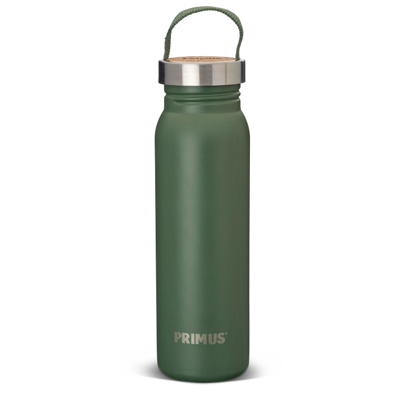 Primus Klunken Bottle 0.7 L Green