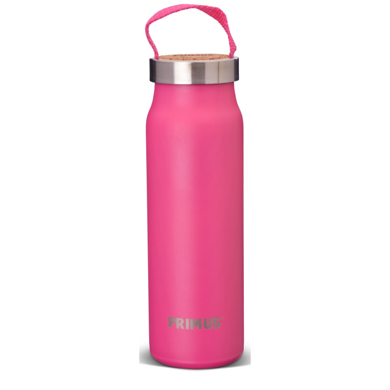 Primus Klunken Vacuum Bottle 0.5 L Pink