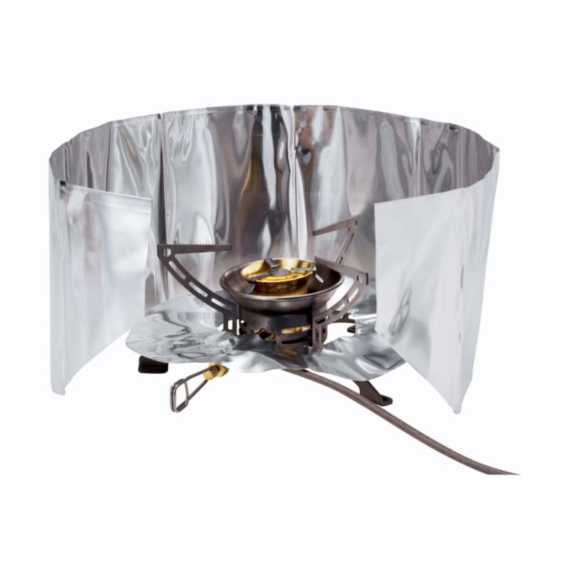Primus Windscreen And Heat Reflector Nocolour