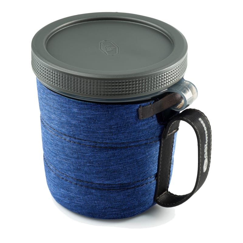 GSI Outdoors Infinity Fairshare Mug Blue