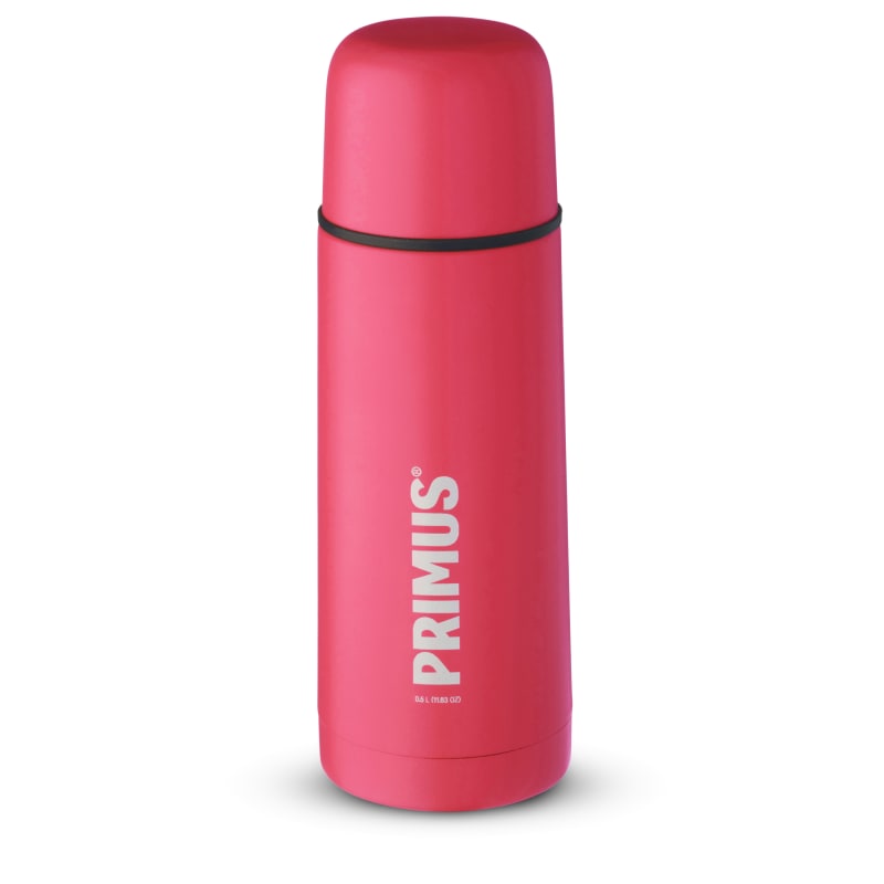 Primus Vacuum Bottle 0.5 L Pink