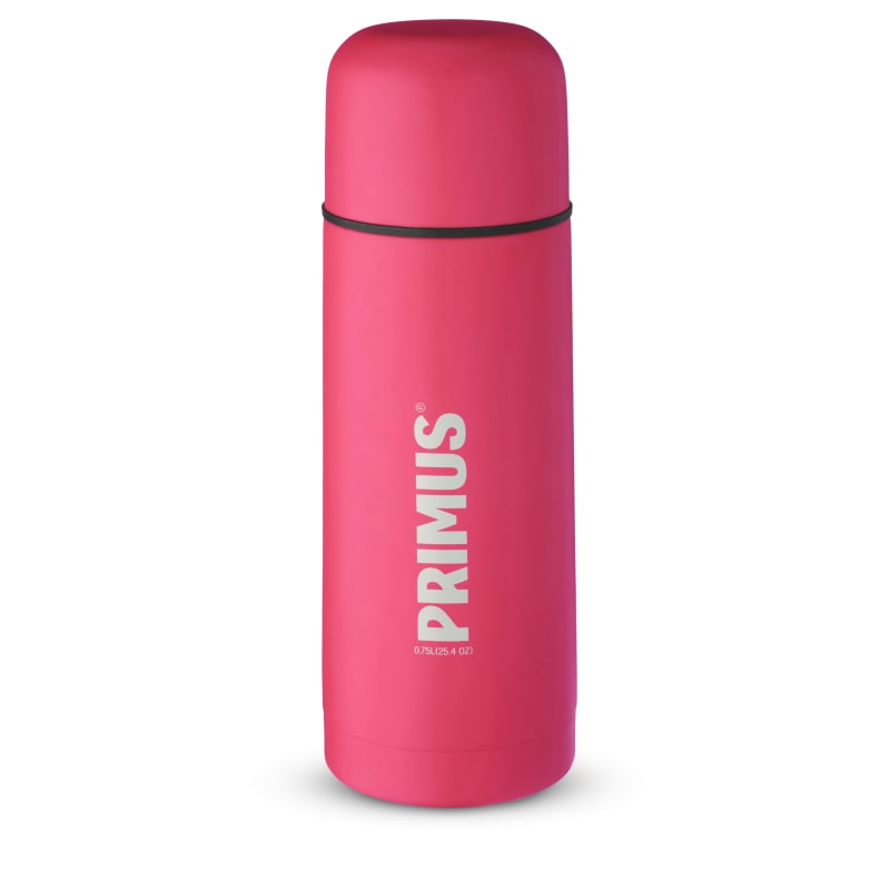 Primus Vacuum Bottle 0.75 L Pink