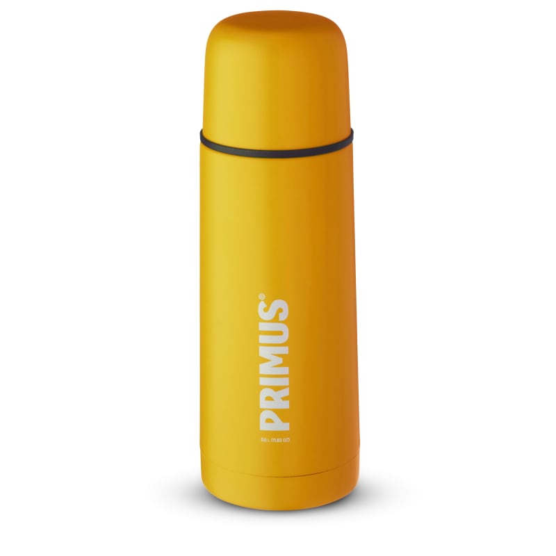 Primus Vacuum Bottle 0.5 L Yellow