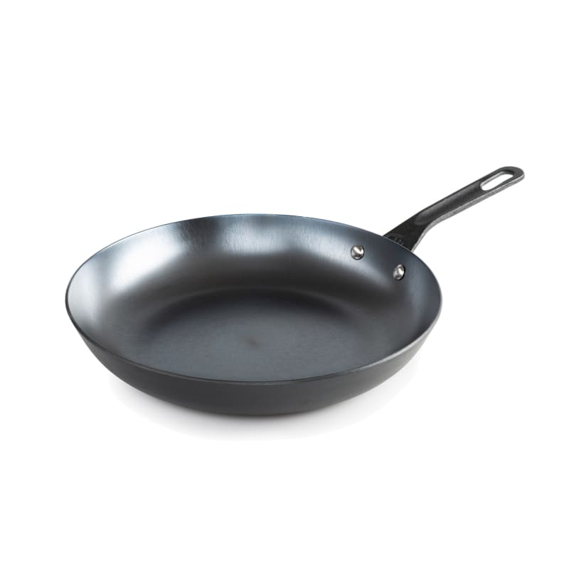 GSI Outdoors Guidecast Frying Pan 12 Black