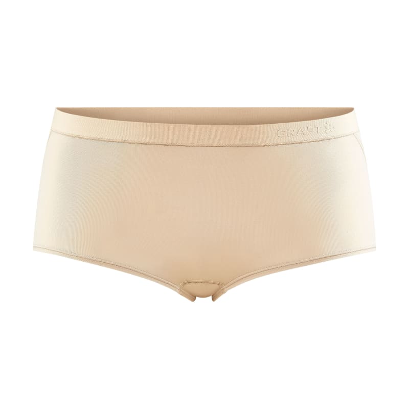 Craft Women’s Core Dry Boxer Nude