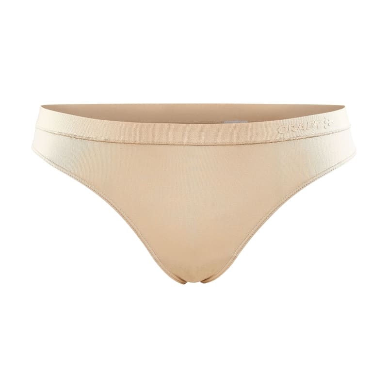 Craft Women’s Core Dry String Nude