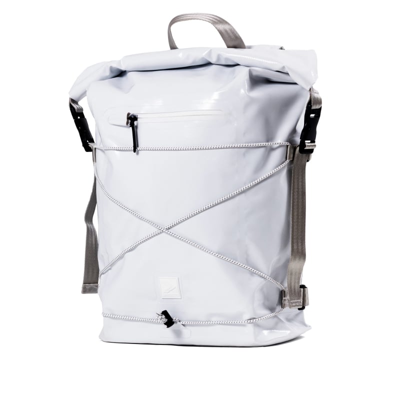 IAMRUNBOX Spinbag 18L White