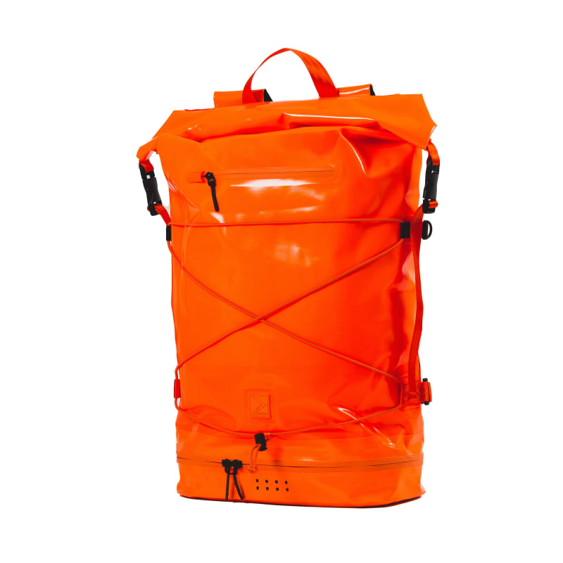 IAMRUNBOX Spinbag 30L Orange