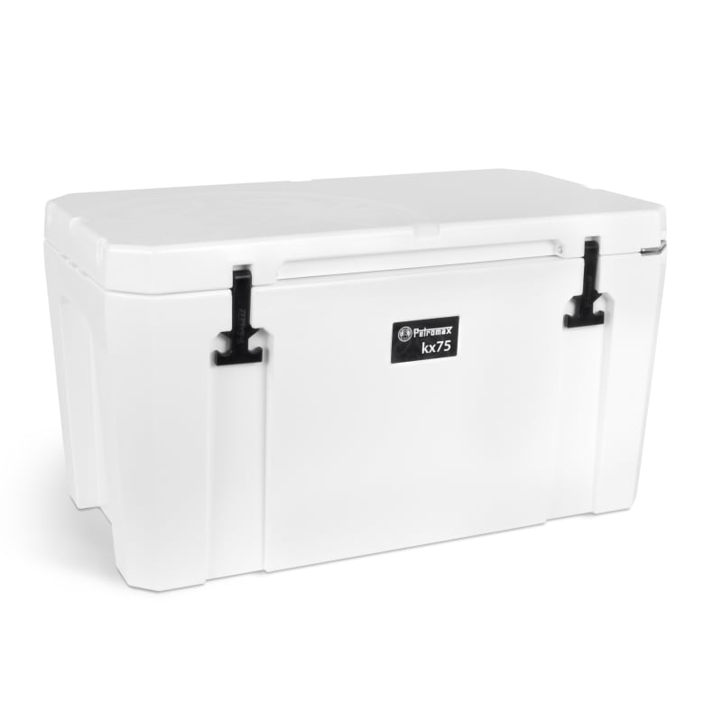 Petromax Petromax Cool Box 75 Liter Alpine White