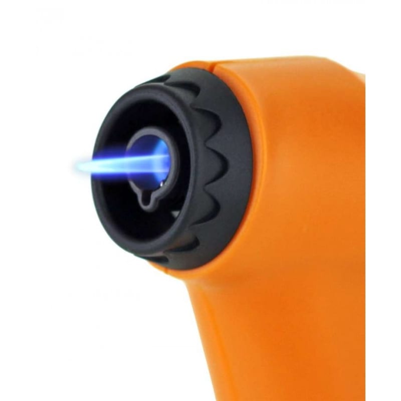 Petromax Mini Blowtorch Hf1 Orange