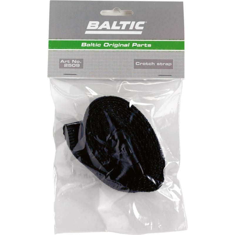 Baltic Crutch Strap-Kit Dinghy Pro