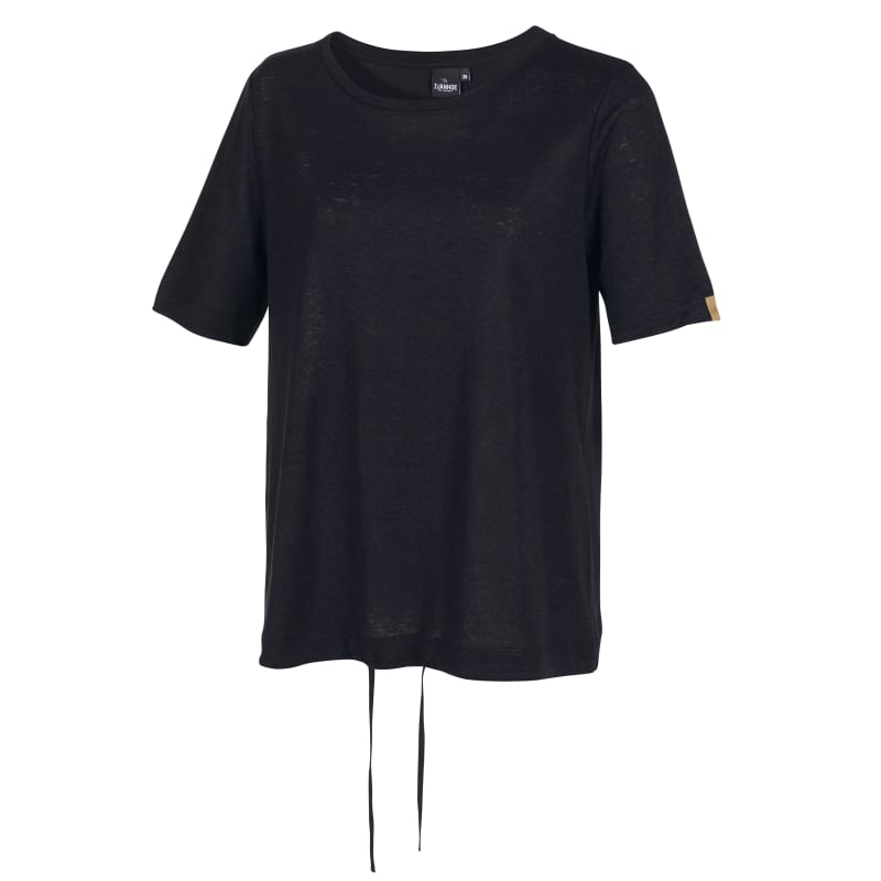 Ivanhoe Women’s GY Alba T-shirt Black