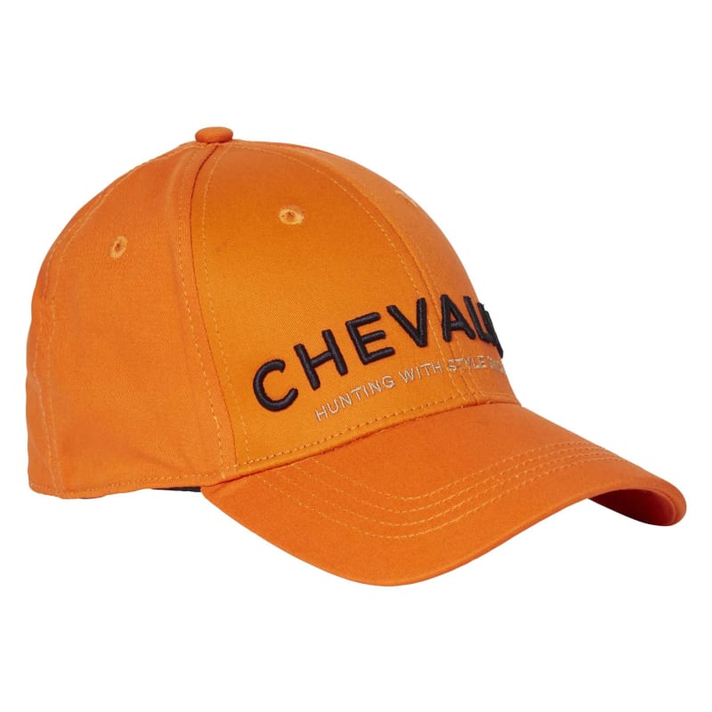Foxhill Cap
