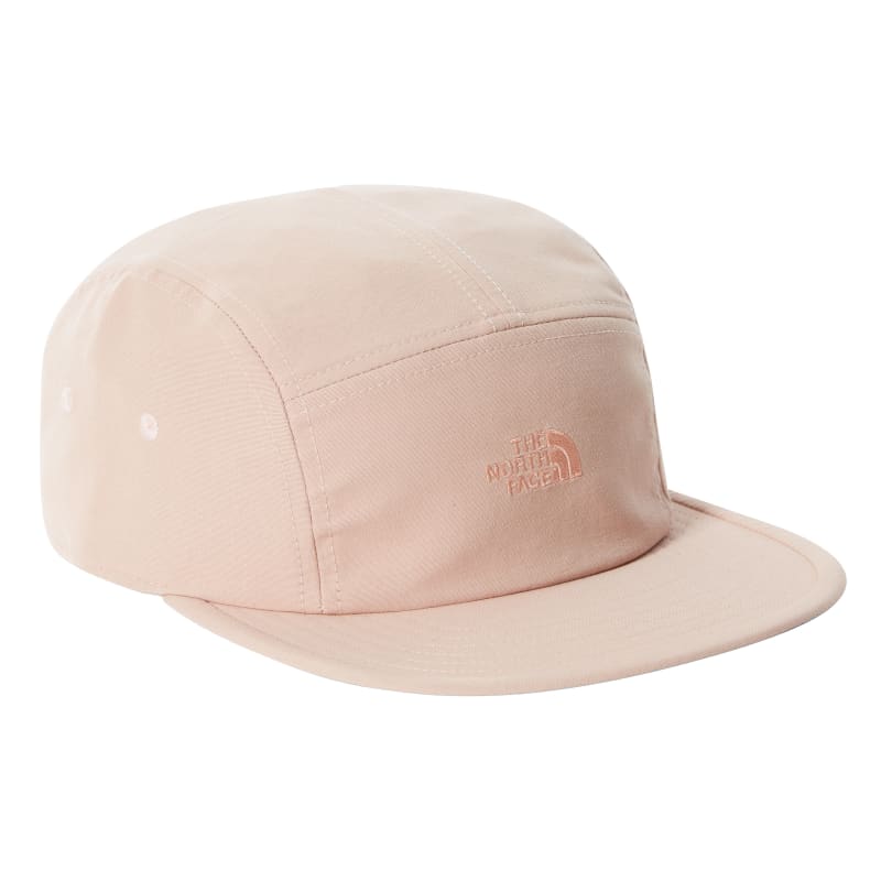 The North Face Marina Camp Hat Evening Sand Pink