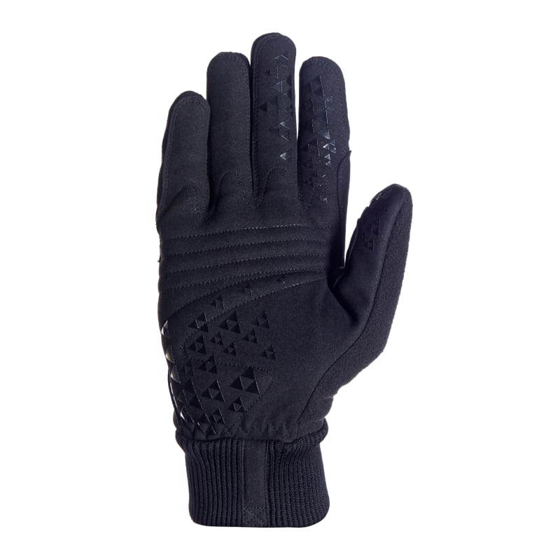 Fischer XC Glove Polar Black