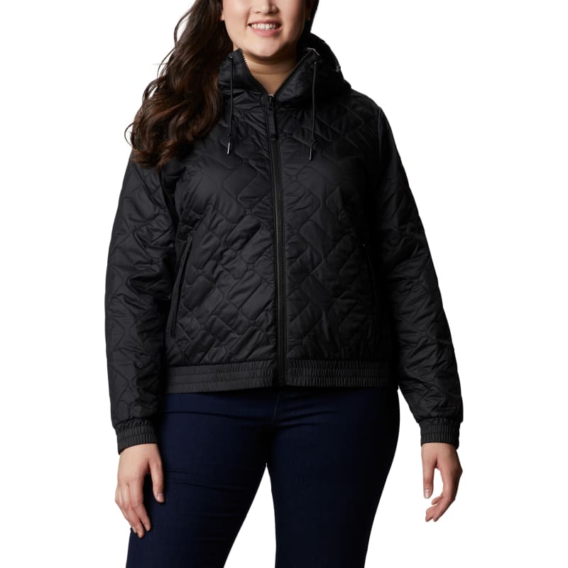 Columbia Sweet View Insulated Bomber Black