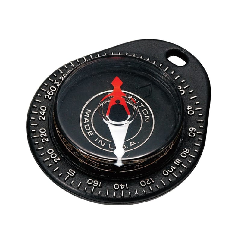 Brunton 9040 Key Ring Compass Nocolour
