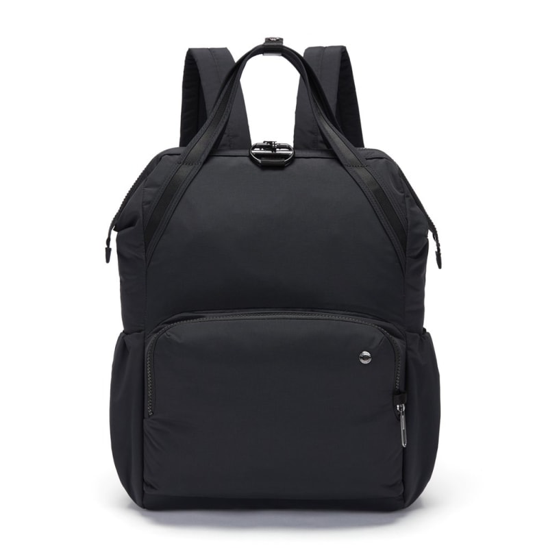Pacsafe Citysafe Cx Backpack Econyl® Black