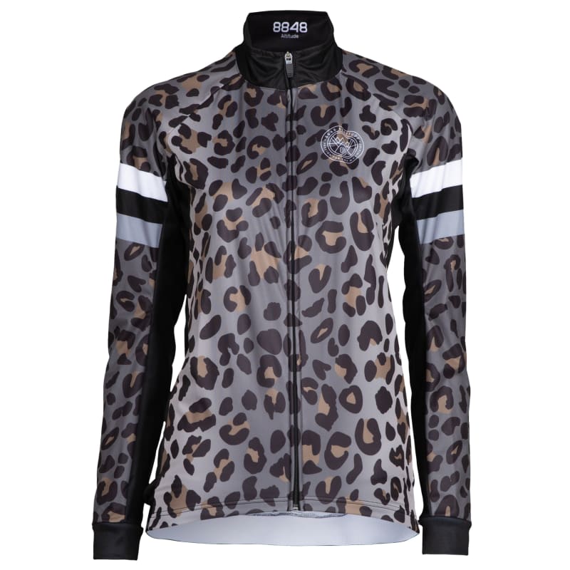 8848 Altitude Women’s Cherie Jacket Leopard