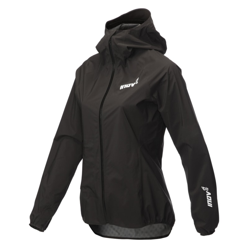 Inov-8 Women’s Stormshell Waterproof Jacket
