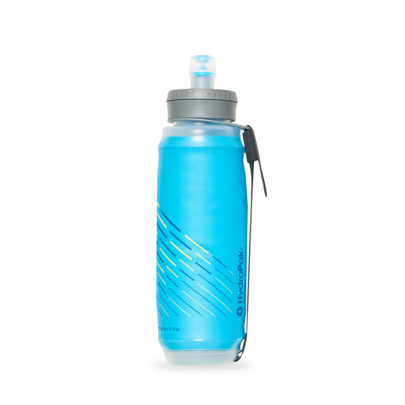 Hydrapak Skyflask Speed 350ML Malibu Blue