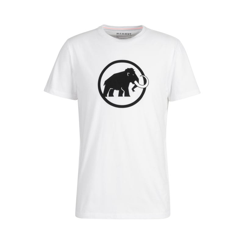 mammut Classic T-shirt Men’s White-black
