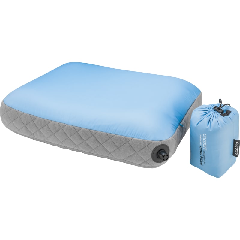 Air Core Pillow Ultralight Mid