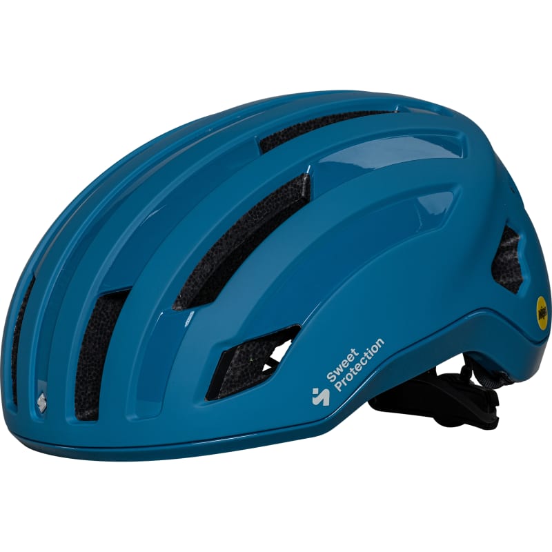 Sweet Protection Outrider Mips Helmet Matte Aquamarine